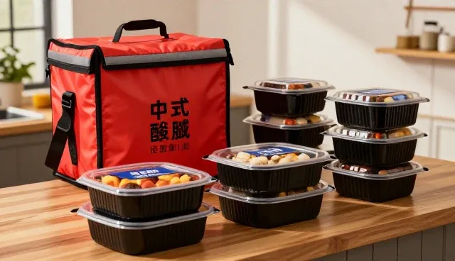 冷链配送工艺控制的关键选型关注点