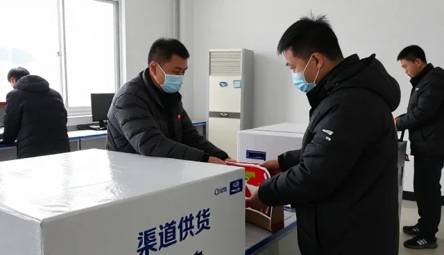 厦门益华膳食食品有限公司打造值得信赖的渠道供货