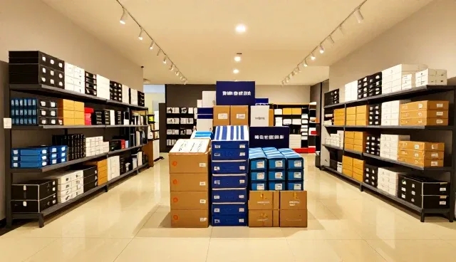 食品供应链配送服务中的性能表现与适用场景分析