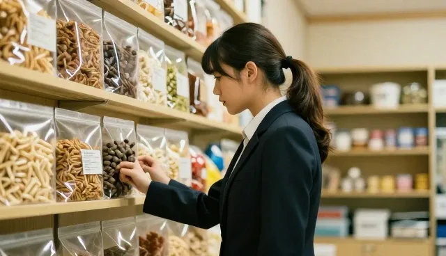 食品加工性能与适用条件的综合考量